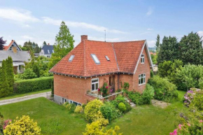Charming Villa, Close To The Sea in Faaborg